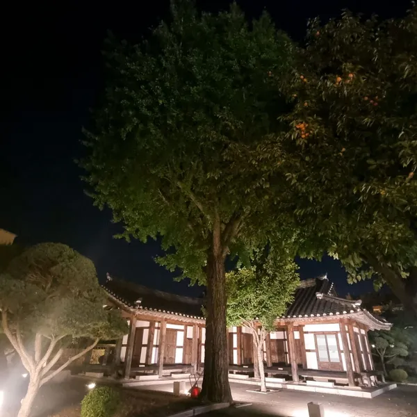 울산동헌및내아 사진 5
