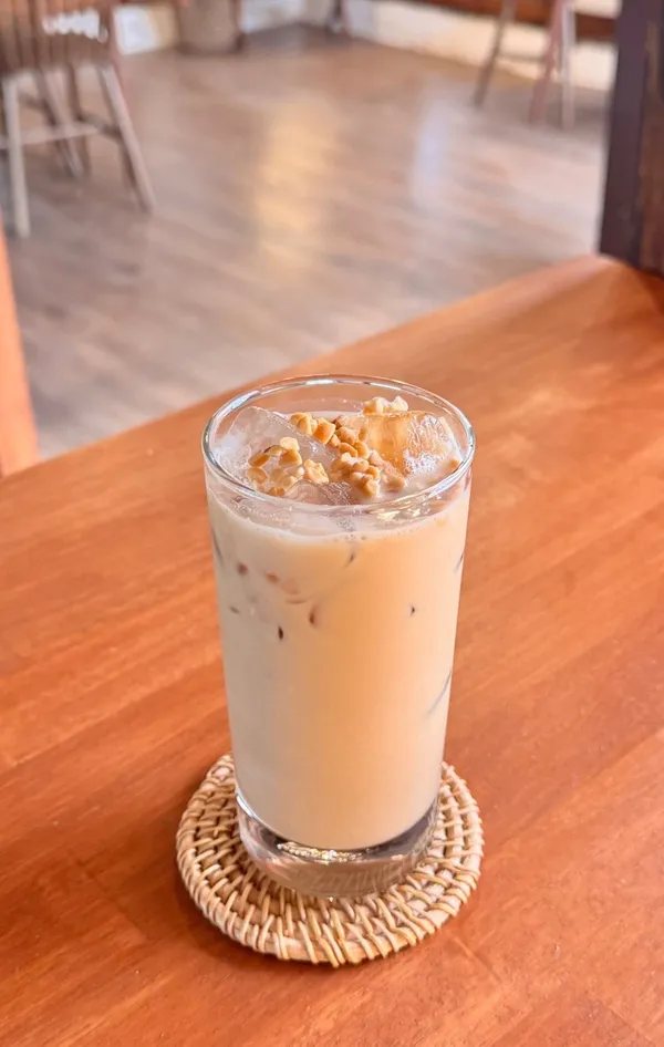 カフェユの写真2