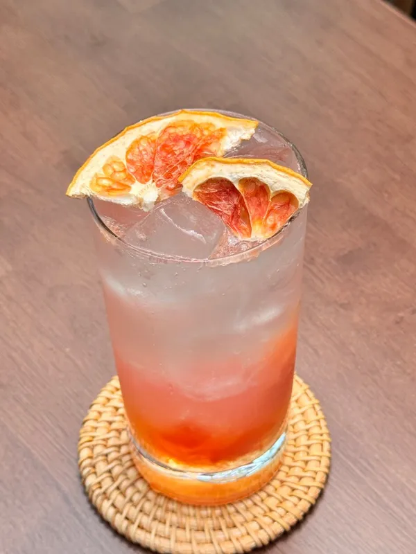 カフェユの写真4