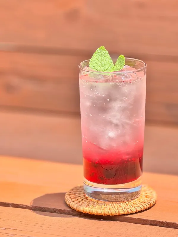 カフェユの写真5