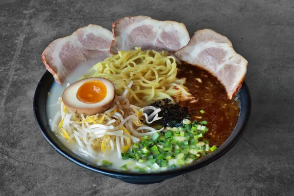 쿄우노식당 봉명점