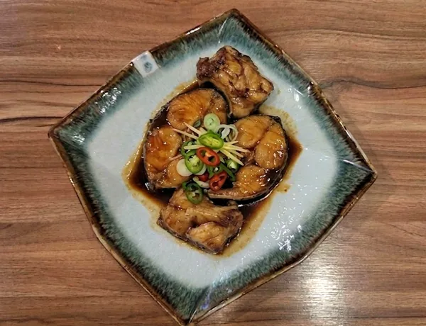 쿄우노식당 봉명점 사진 5
