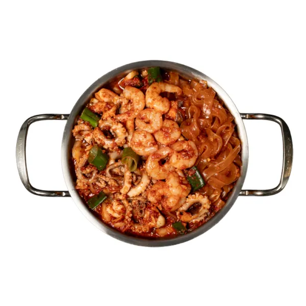 윤슬낙지 광안리본점 사진 4