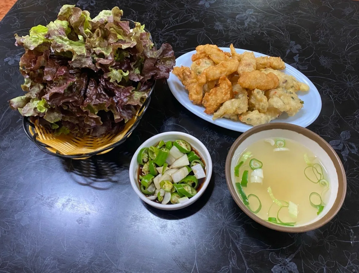 일미분식 대표 사진