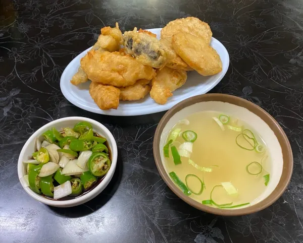 일미분식 사진 3