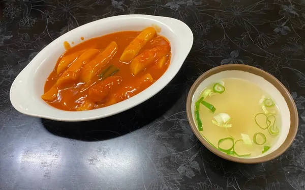 일미분식 사진 4