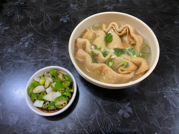 일미분식 사진 5