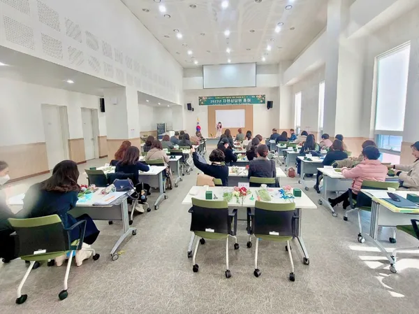 구미꽃집 릴리그린 옥계점 사진 2