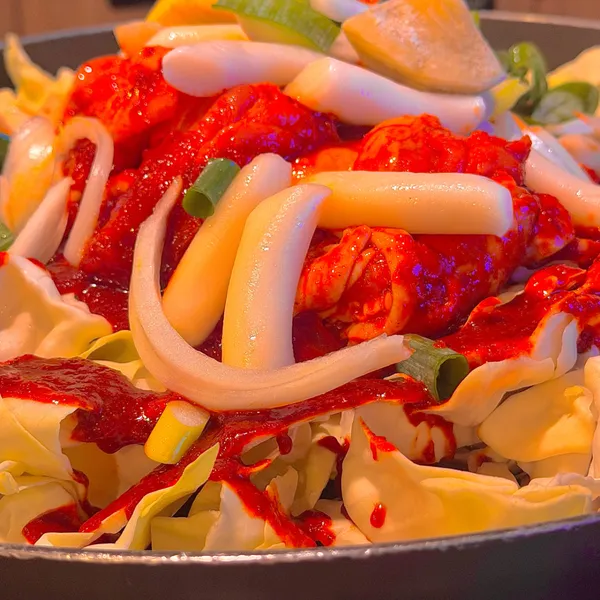 명가춘천닭갈비 사진 2
