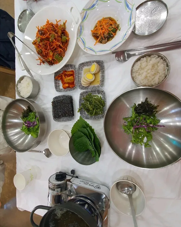 벌교꼬막정식 상주점 사진 2