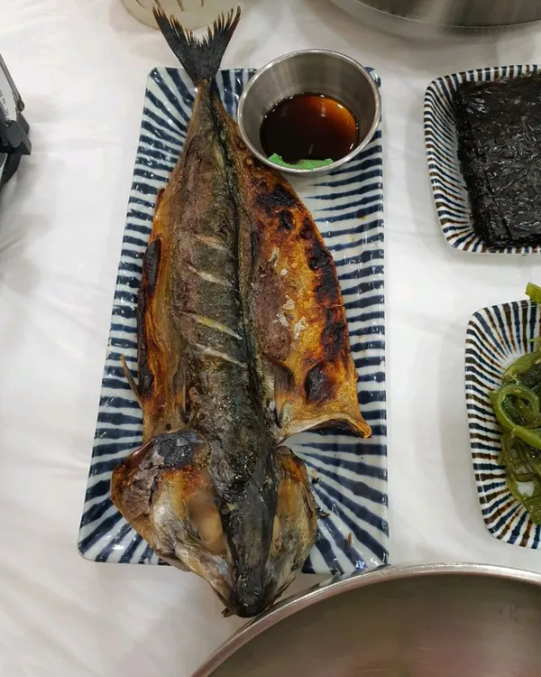 벌교꼬막정식 상주점 사진 3