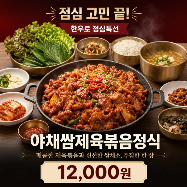 한우로 사진 2