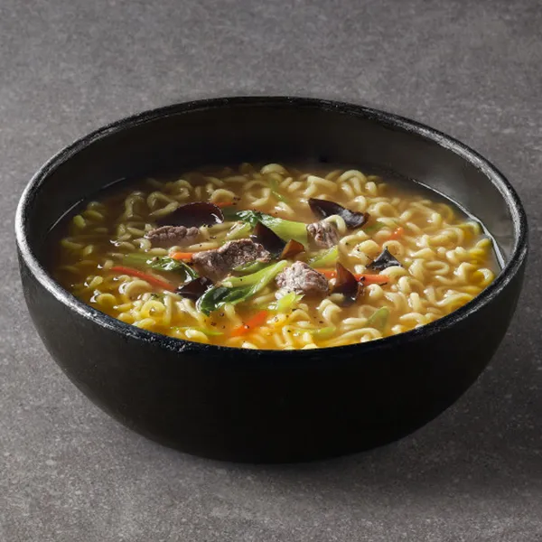 チャンインラーメン ソウル市庁店の写真4