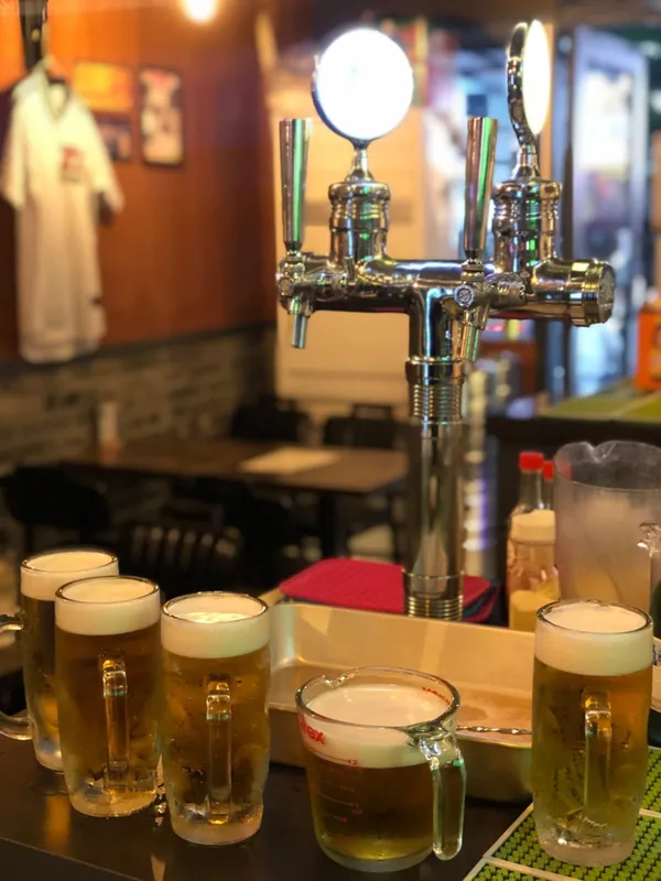 밤새맥주 일산본점 사진 2