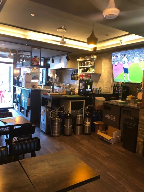 밤새맥주 일산본점 사진 4