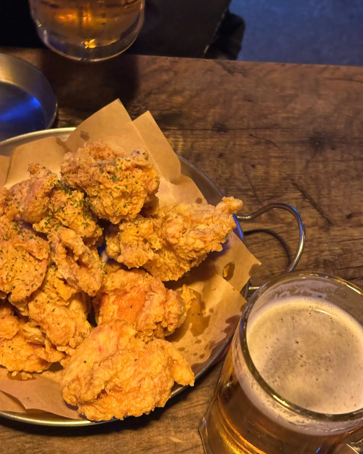 밤새맥주 일산본점 대표 사진