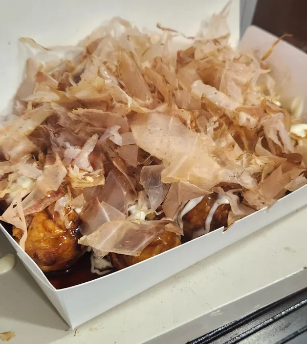 라라타코야끼 본점