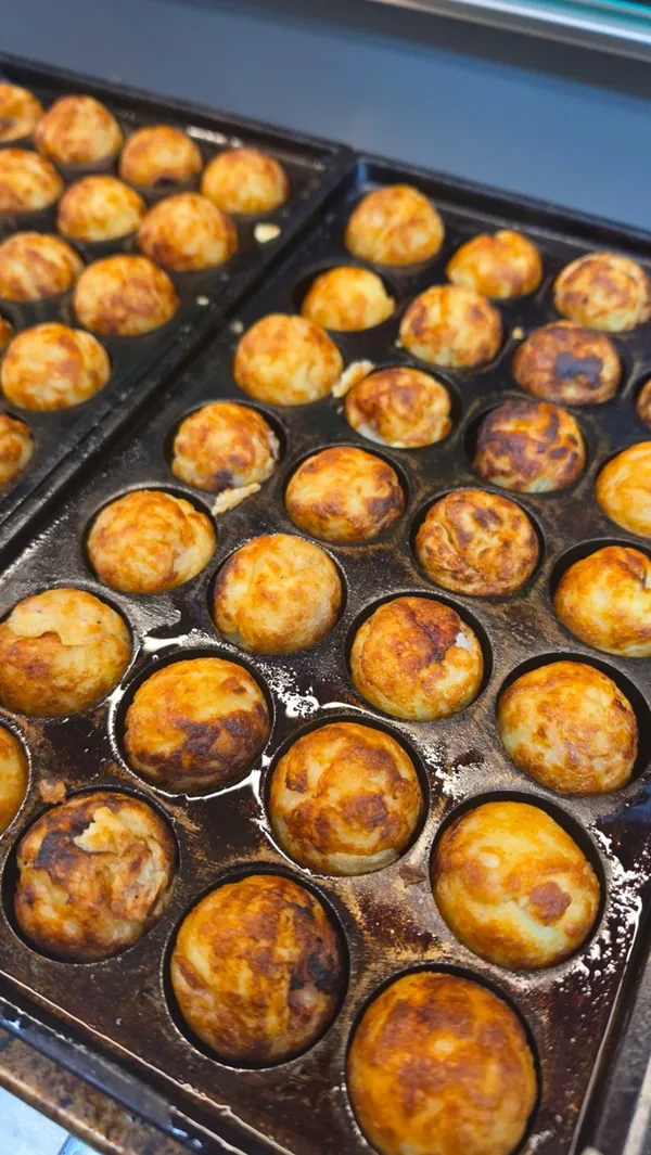 라라타코야끼 본점 사진 4