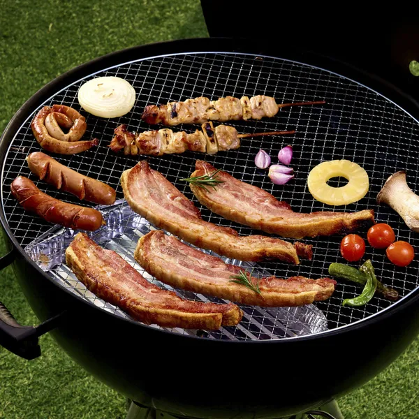 텍사스 바베큐 캠핑 화성향남본점 사진 2