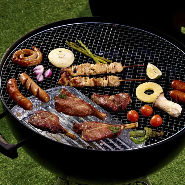 텍사스 바베큐 캠핑 화성향남본점 사진 5