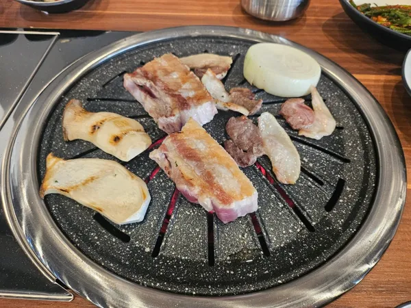 꽃돈 사진 2