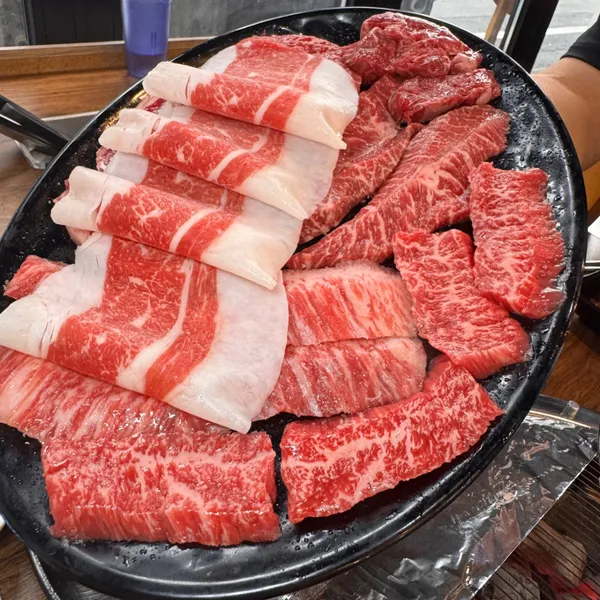 천일식육식당 봉곡점 한우,한돈 사진 3