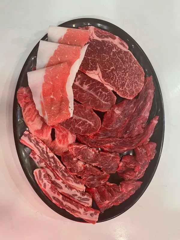 천일식육식당 봉곡점 한우,한돈 사진 4