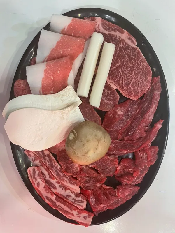 천일식육식당 봉곡점 한우,한돈 사진 5