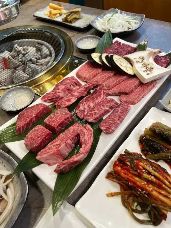 천일식육식당 봉곡점 한우,한돈