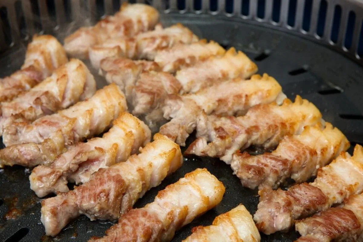맛찬들왕소금구이 청주복대점 대표 사진