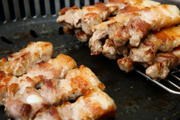 맛찬들왕소금구이 청주복대점 사진 2