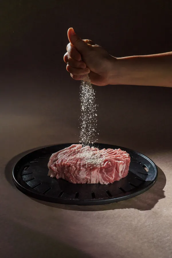 맛찬들왕소금구이 청주복대점 사진 5