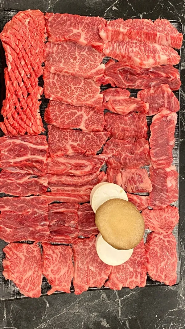 우향한우갈비살 사진 2