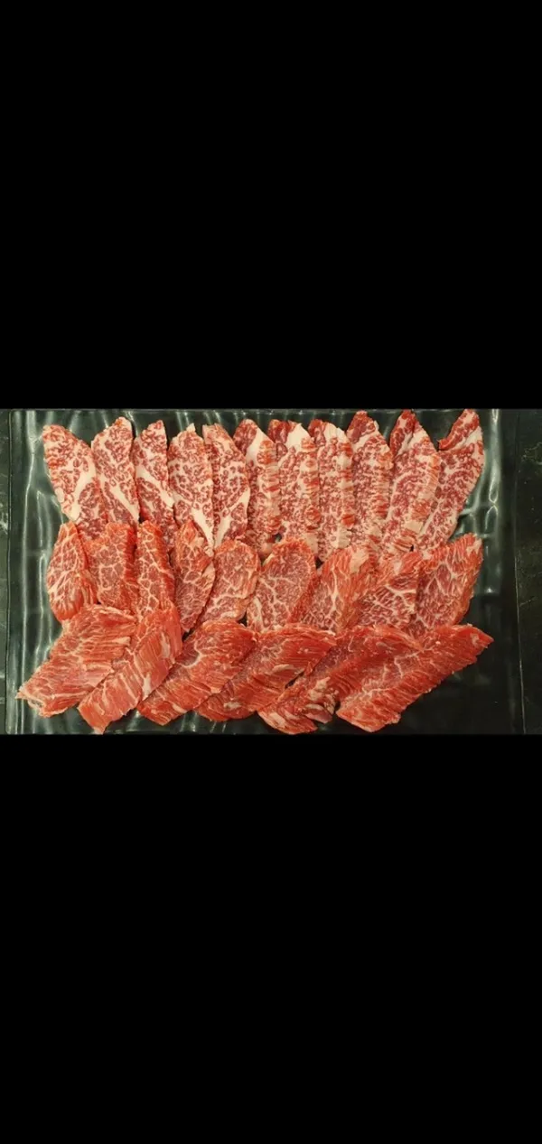 우향한우갈비살 사진 3