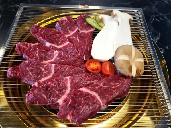 우향한우갈비살 사진 4