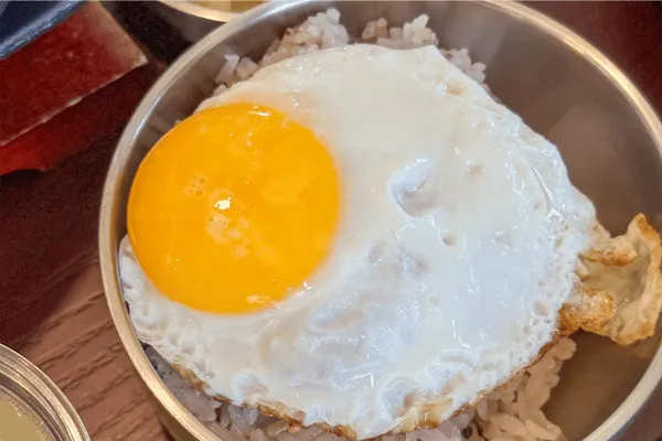 카페동이 침산점 사진 2
