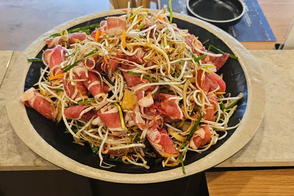 오리야놀자 주남저수지점 사진 3