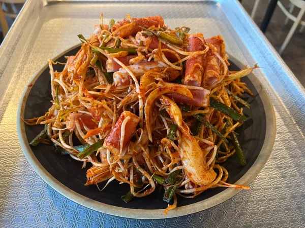 오리야놀자 주남저수지점 사진 4