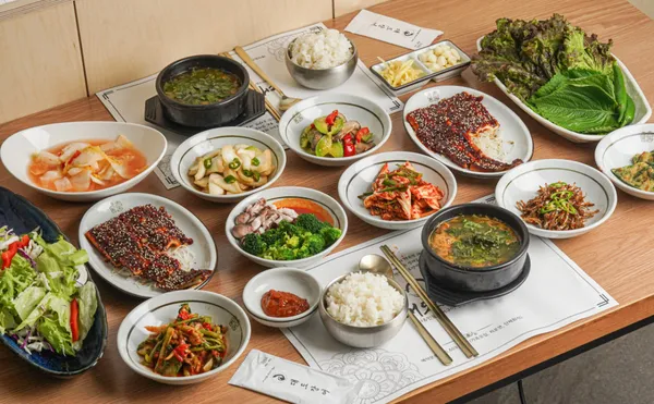 대도장어 사진 2