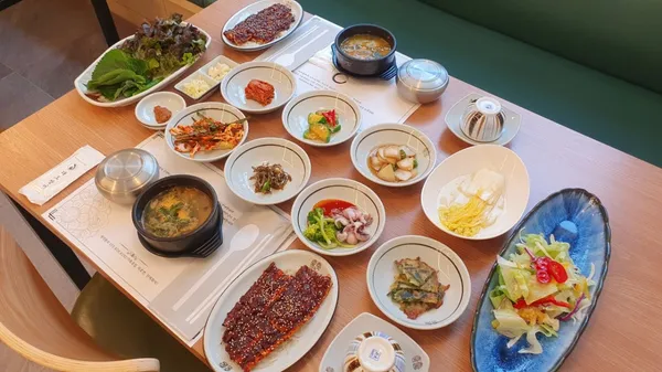 대도장어 사진 4