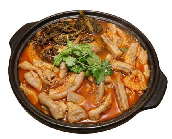 탄천명가 사진 2