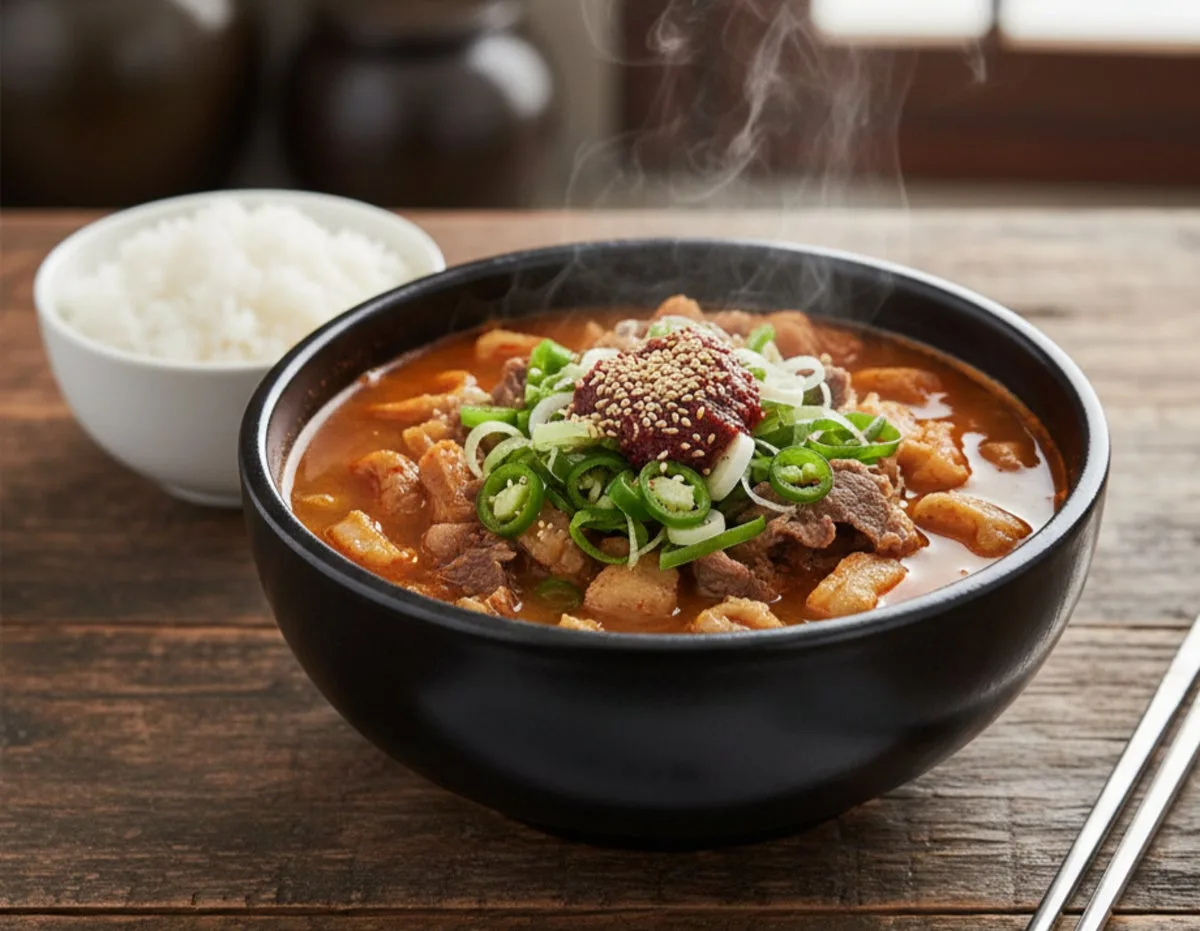 チャンアン食堂のメイン写真