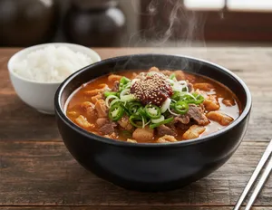 チャンアン食堂