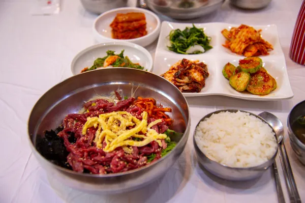 Chorok Sikdang, photo 4