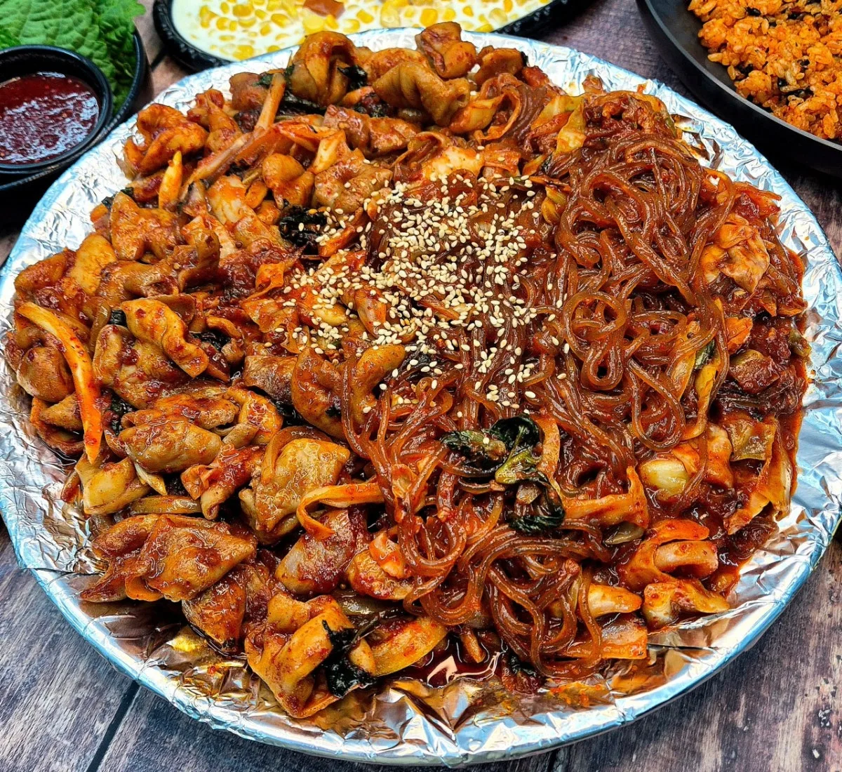 순삭곱창 한남점 대표 사진