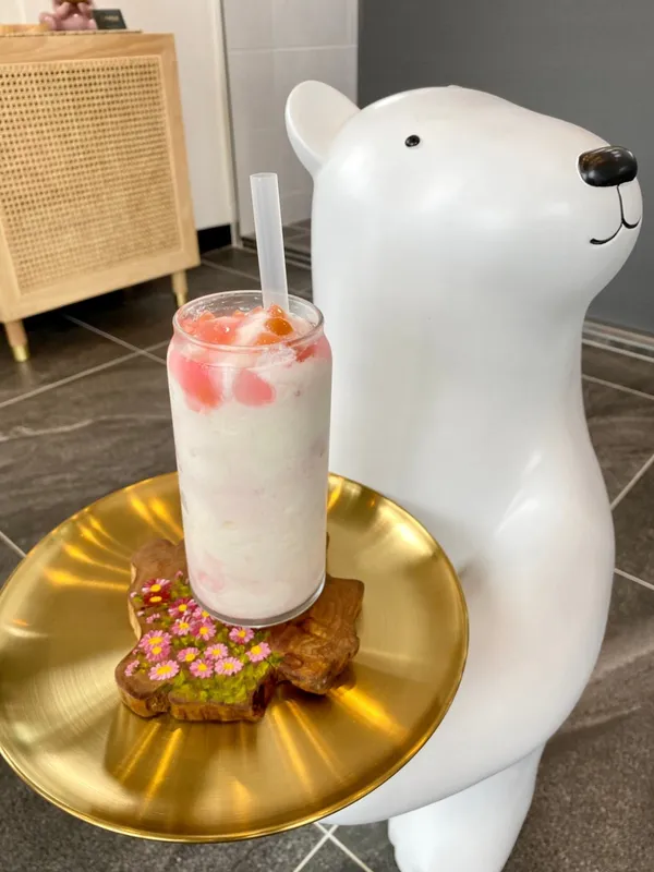 카페들꽃