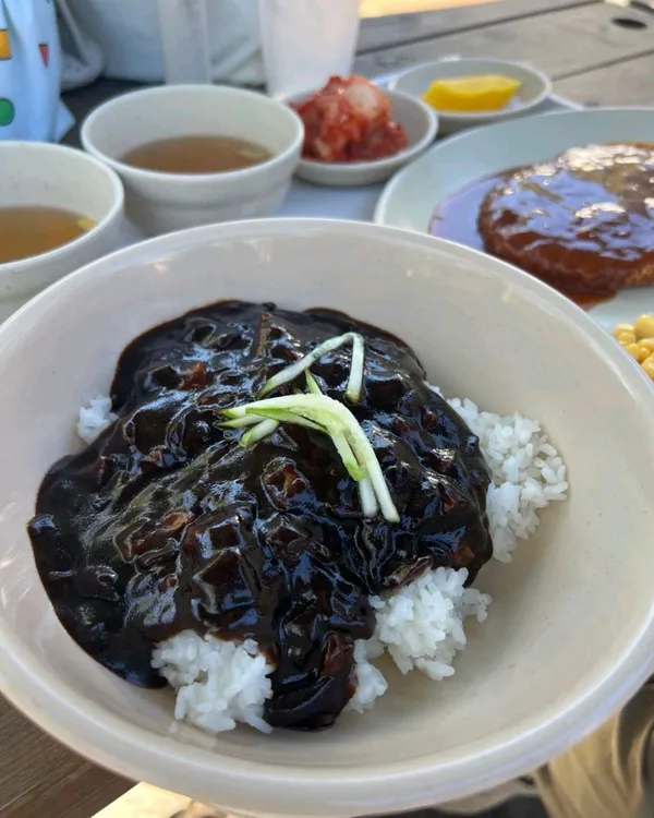 기린푸드코트 사진 3