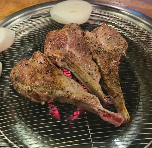갈비스토리 본점 사진 4