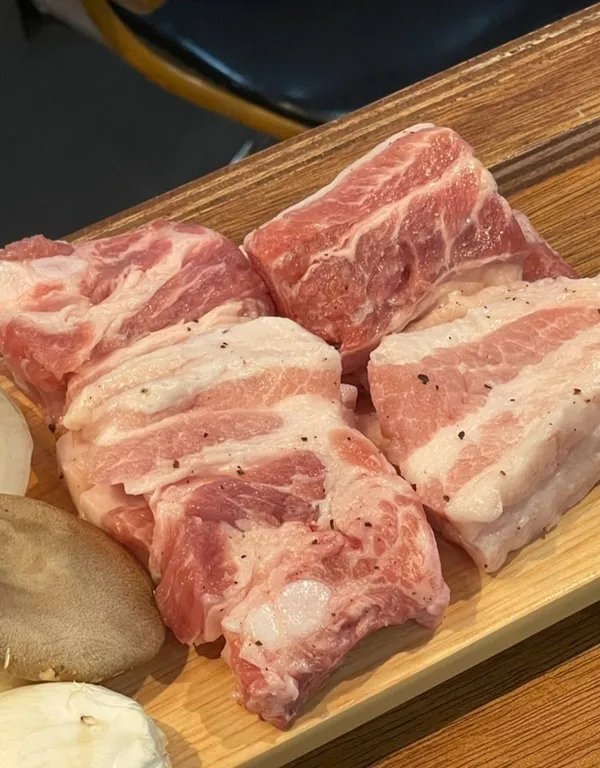 갈비스토리 본점 사진 5