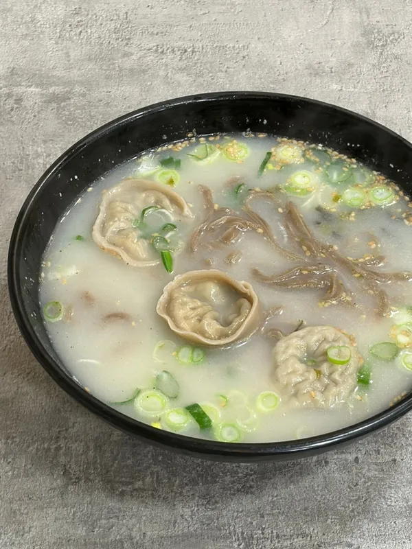 남태령봉평메밀막국수 창원직영점 사진 5